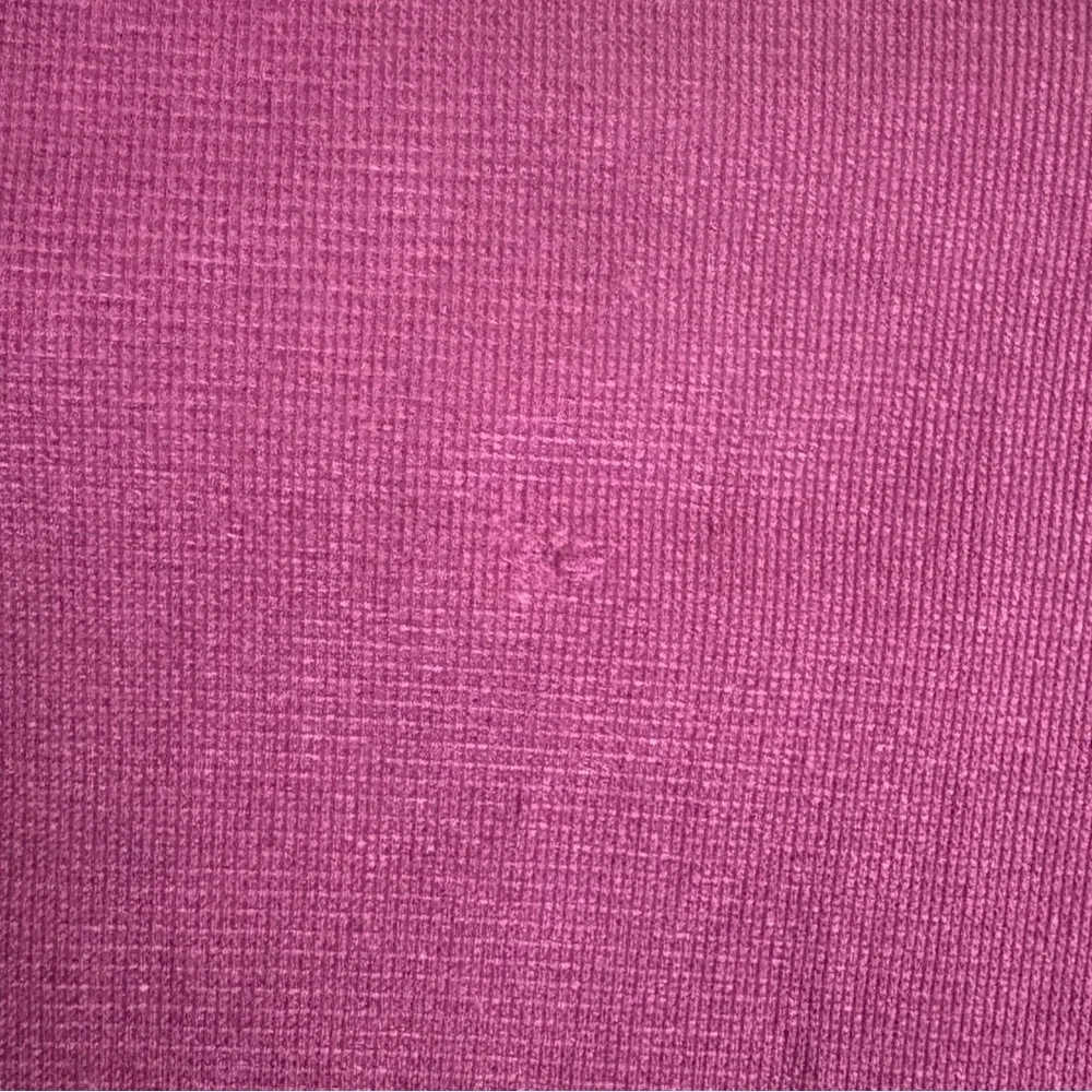 Vintage Gilead petite medium Elegant Purple Nightgown - Picture 11 of 13